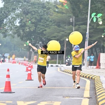 Runner Photo 7028665