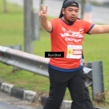 Runner Photo 7028667