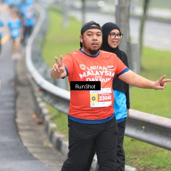 Runner Photo 7028668