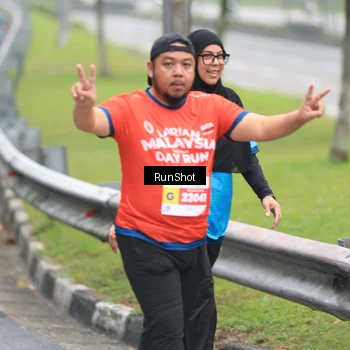 Runner Photo 7028674