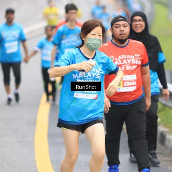 Runner Photo 7028680