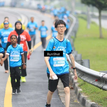 Runner Photo 7028683