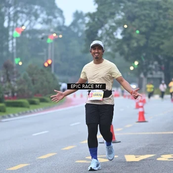 Runner Photo 7028684