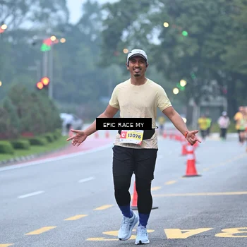 Runner Photo 7028706