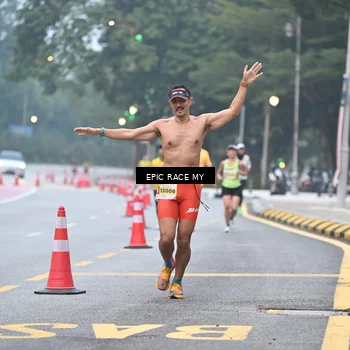 Runner Photo 7028717