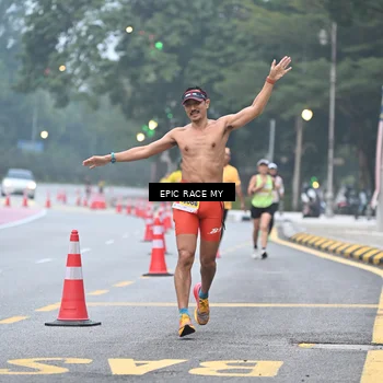 Runner Photo 7028719