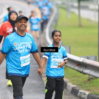 Runner Photo 7028720