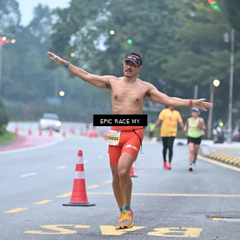 Runner Photo 7028727