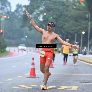 Runner Photo 7028729