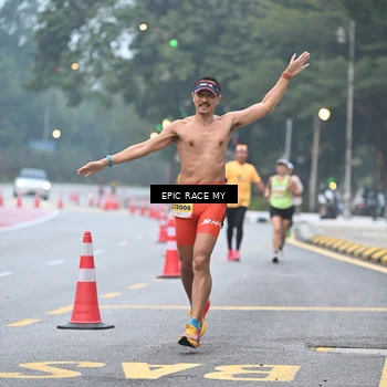Runner Photo 7028733