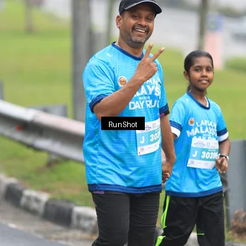 Runner Photo 7028734