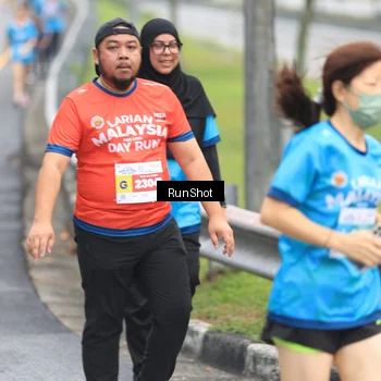 Runner Photo 7028735