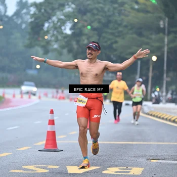 Runner Photo 7028737