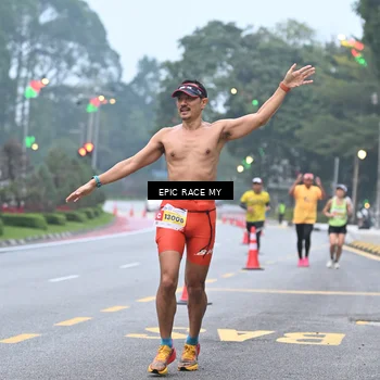 Runner Photo 7028740
