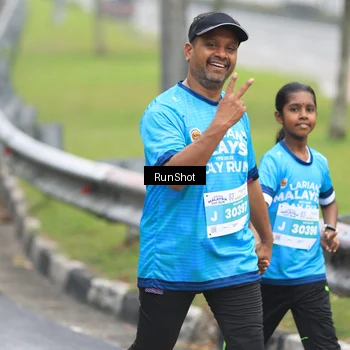 Runner Photo 7028744