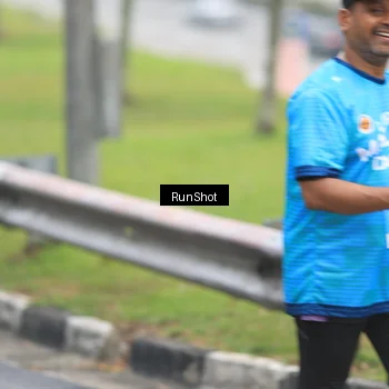 Runner Photo 7028749