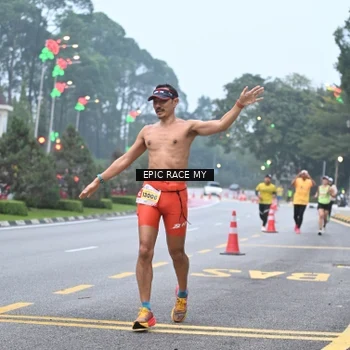 Runner Photo 7028758