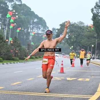 Runner Photo 7028760