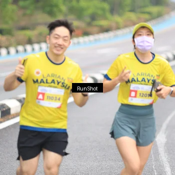 Runner Photo 7028761