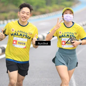 Runner Photo 7028767
