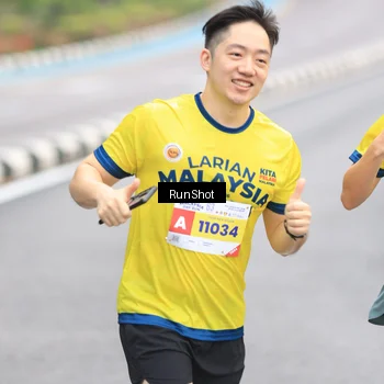 Runner Photo 7028771