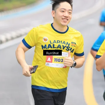 Runner Photo 7028773