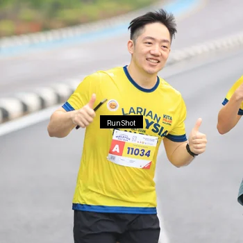 Runner Photo 7028774
