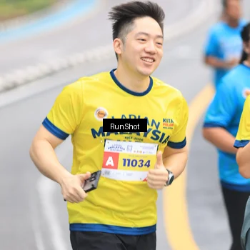 Runner Photo 7028778
