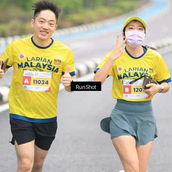 Runner Photo 7028781