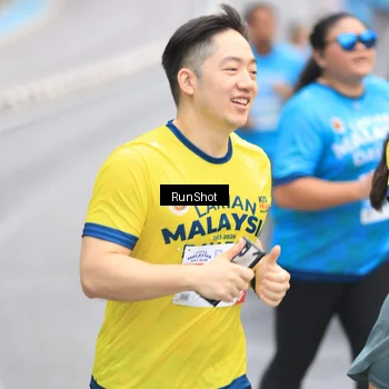 Runner Photo 7028784