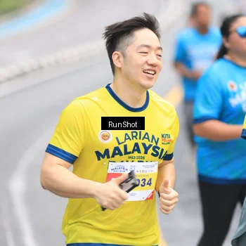 Runner Photo 7028785