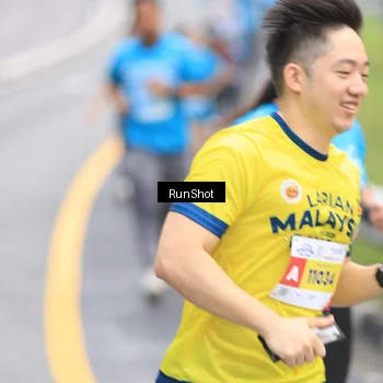 Runner Photo 7028789