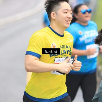 Runner Photo 7028791