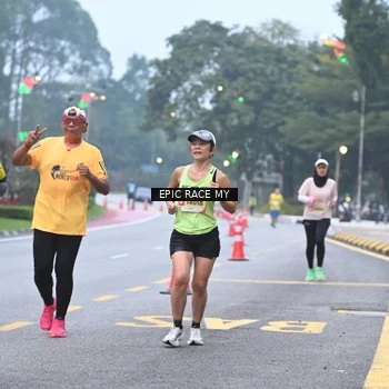 Runner Photo 7028792