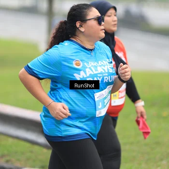 Runner Photo 7028800