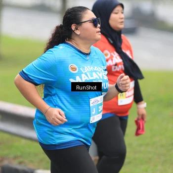Runner Photo 7028802