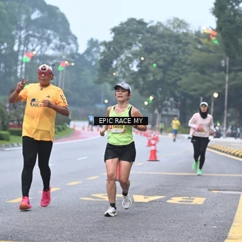 Runner Photo 7028805