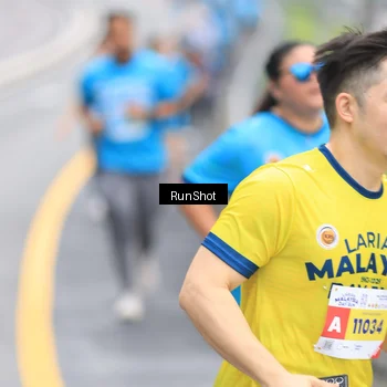 Runner Photo 7028814