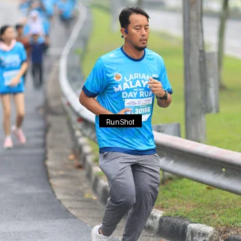 Runner Photo 7028827
