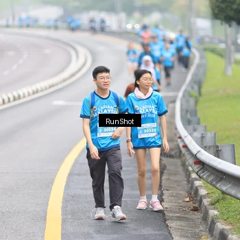 Runner Photo 7028845
