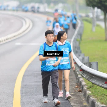 Runner Photo 7028852