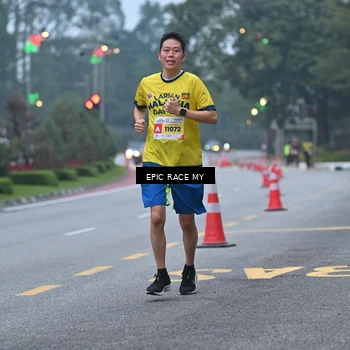Runner Photo 7028860