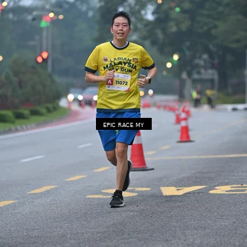 Runner Photo 7028861