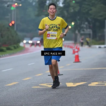 Runner Photo 7028863