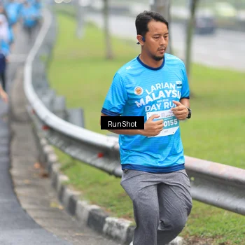 Runner Photo 7028864