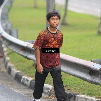 Runner Photo 7028878