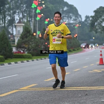 Runner Photo 7028883