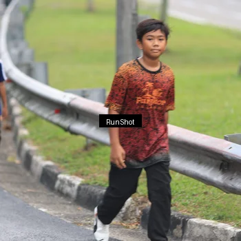 Runner Photo 7028884