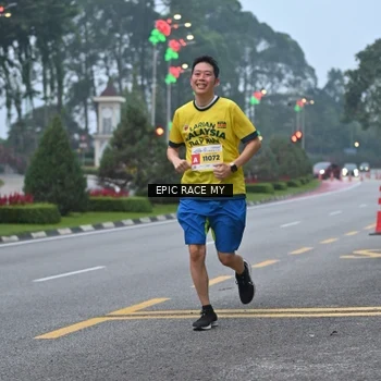 Runner Photo 7028885