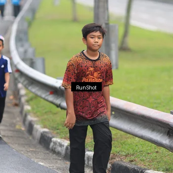 Runner Photo 7028899